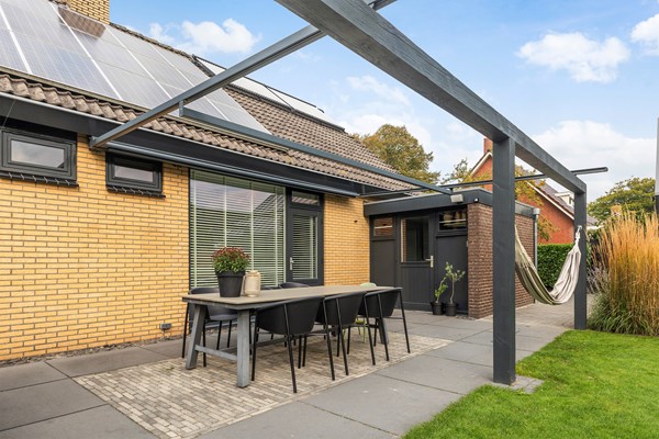 Medium property photo - Doniawei 26A, 9104 GM Damwâld